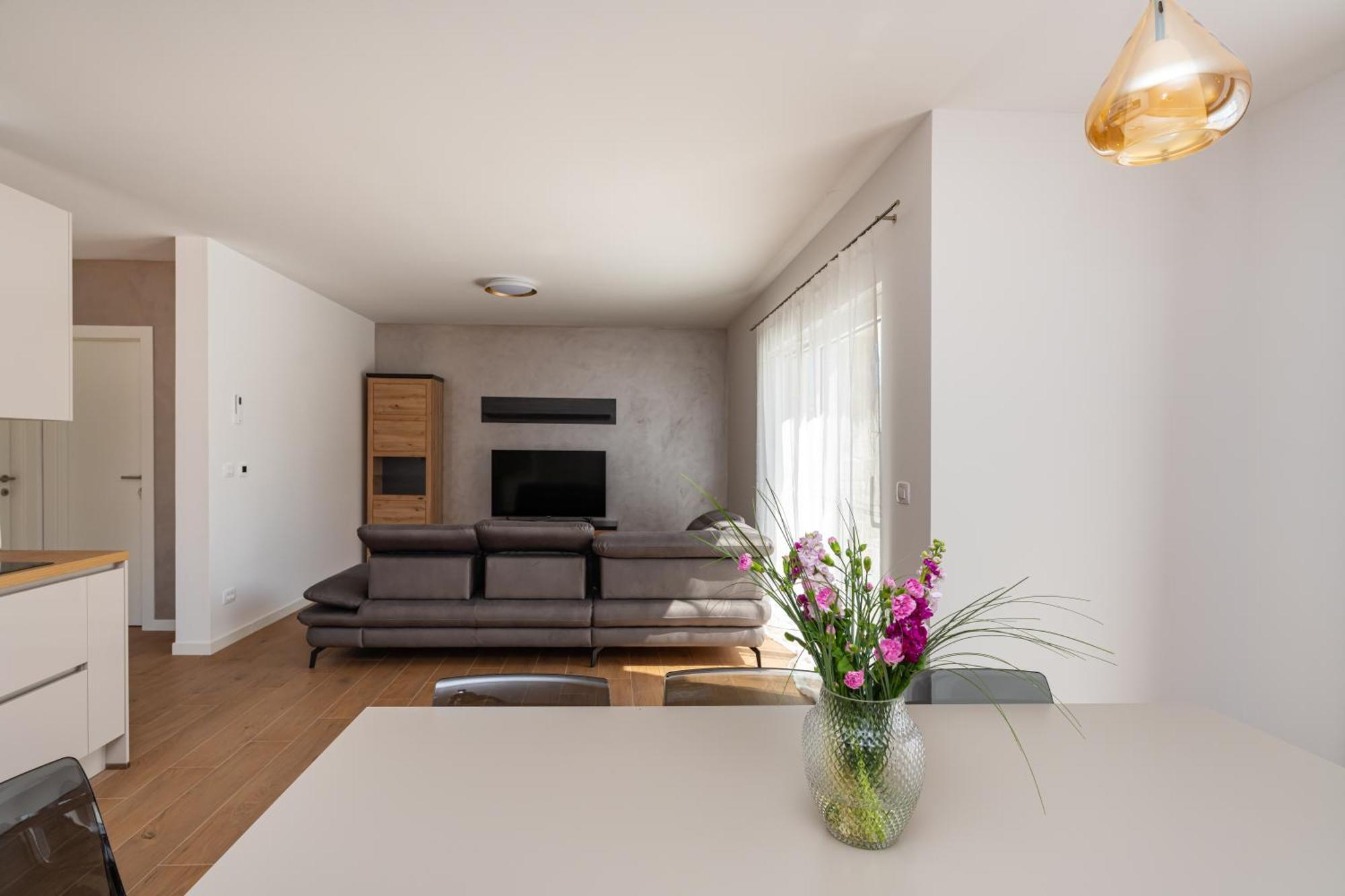Casa Coral Willa *