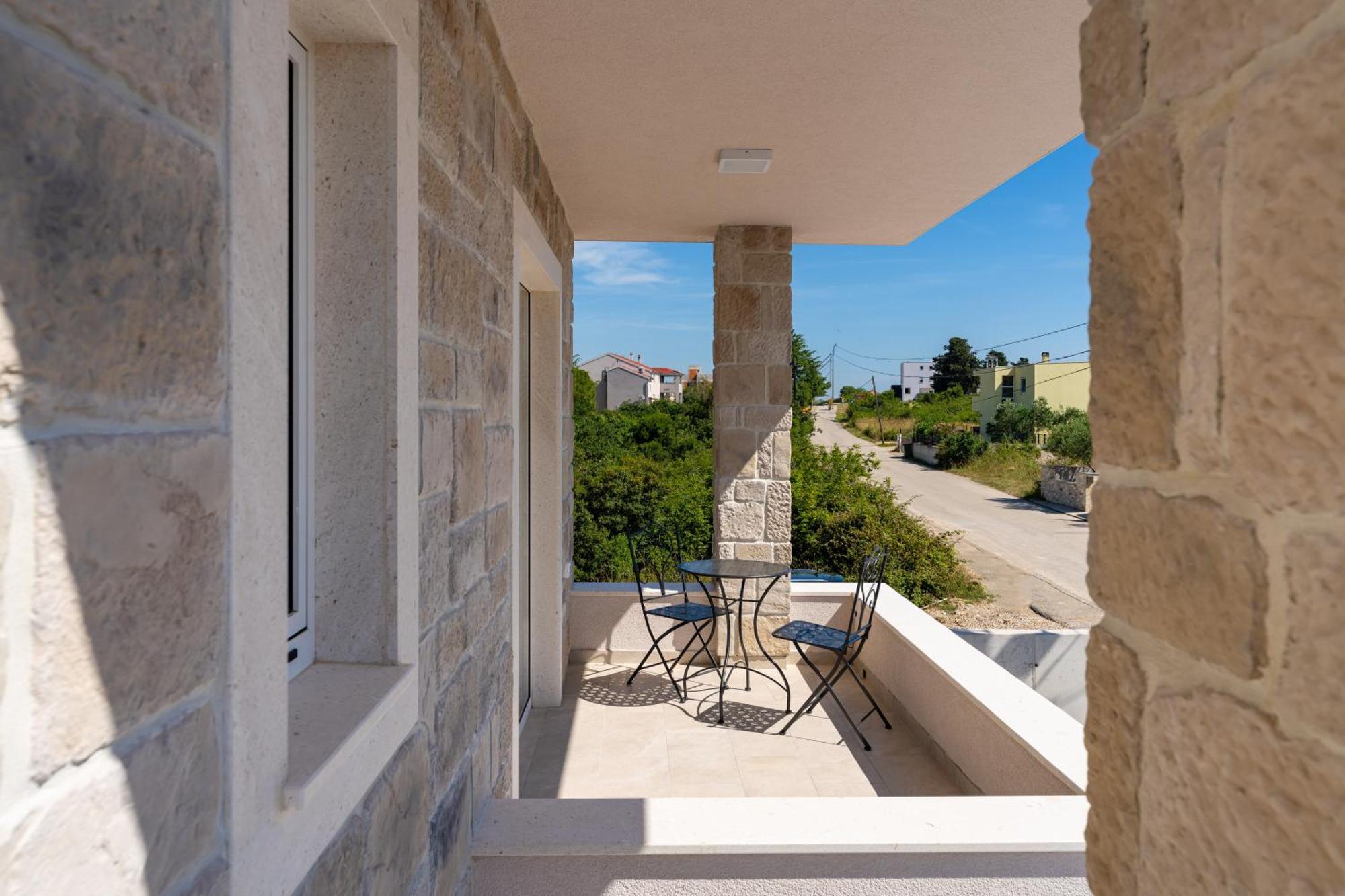 Casa Coral Willa
