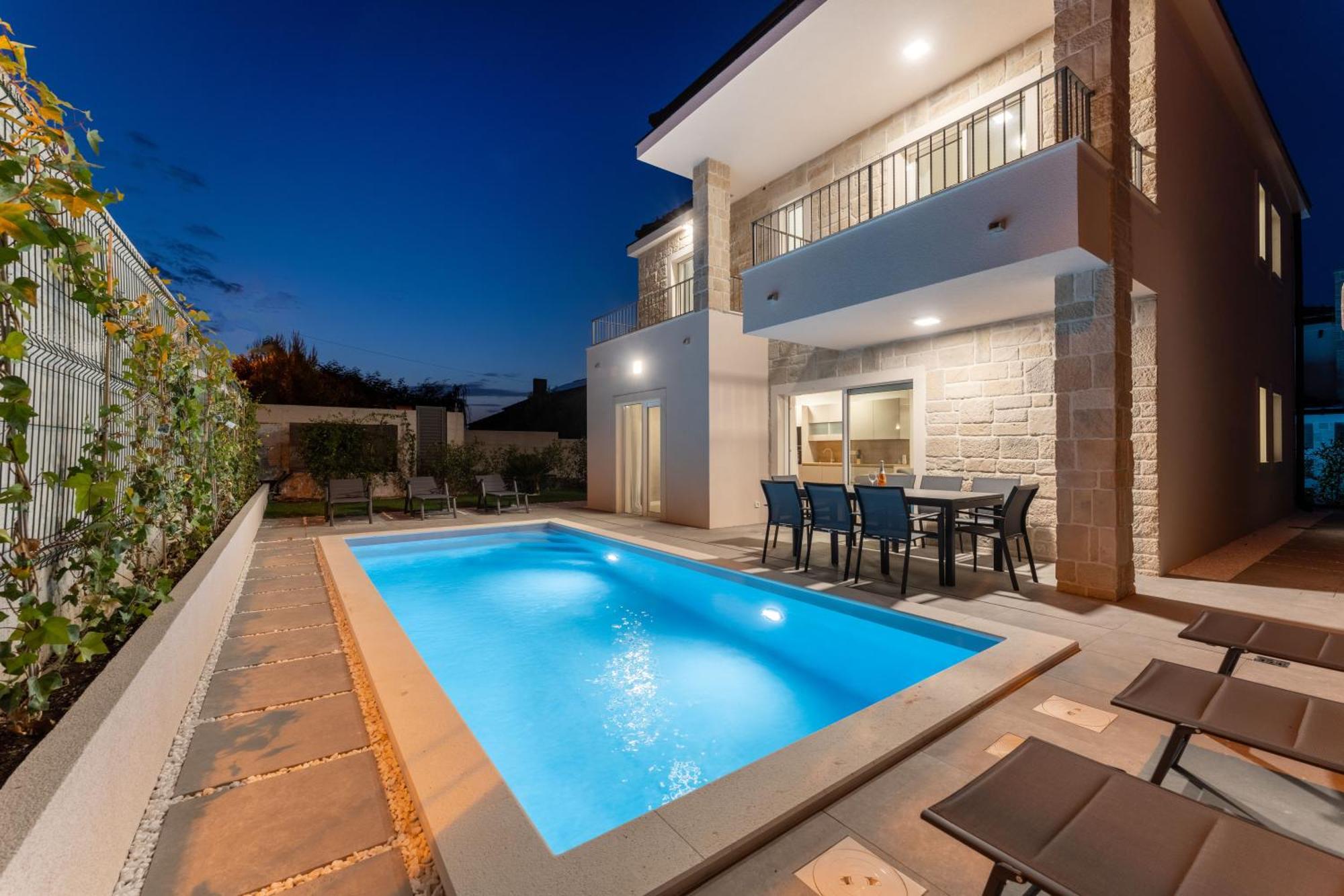 Casa Coral