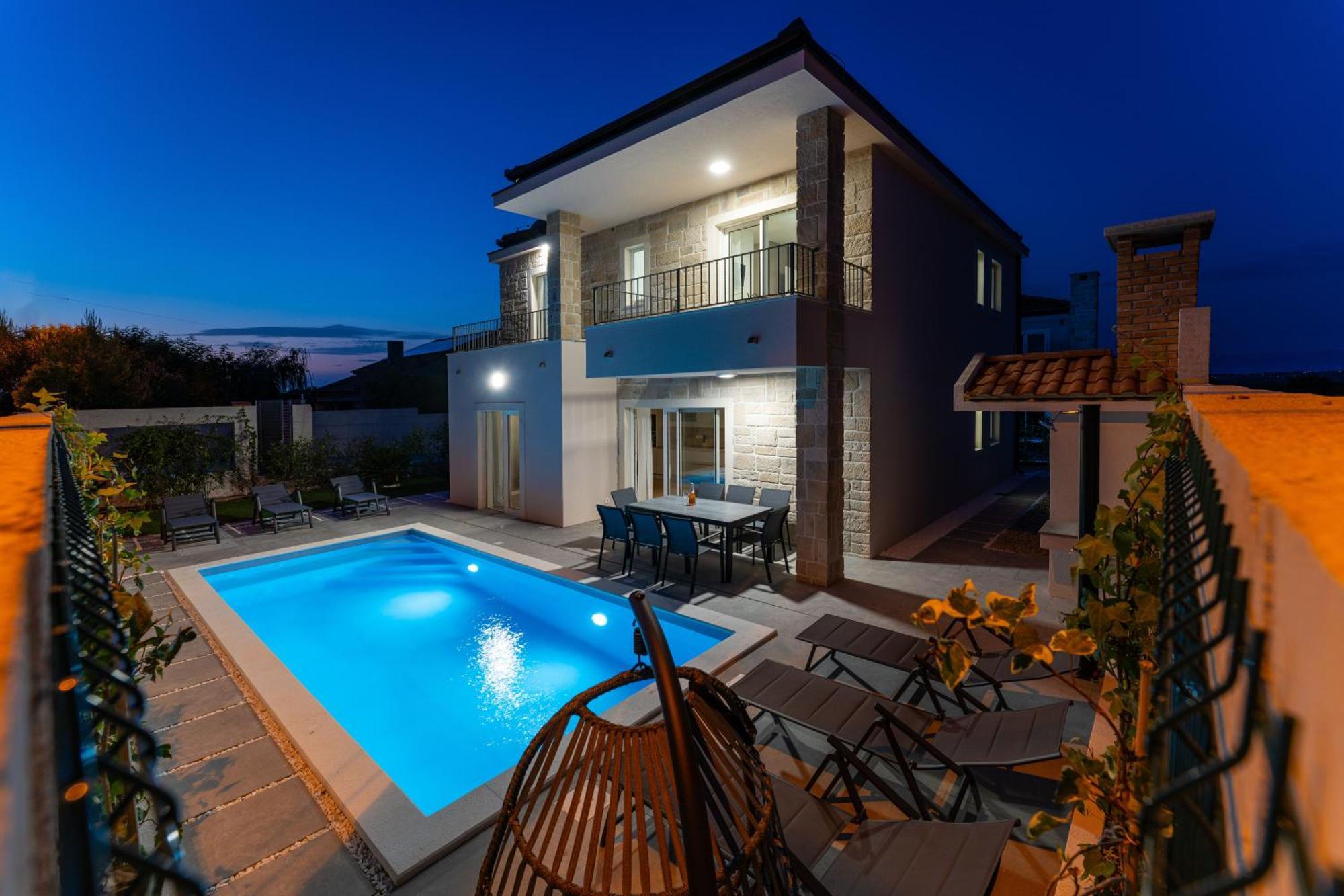 Willa Casa Coral *