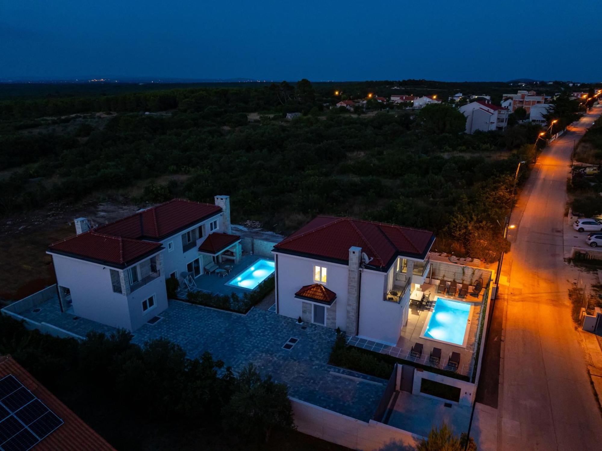 Casa Coral