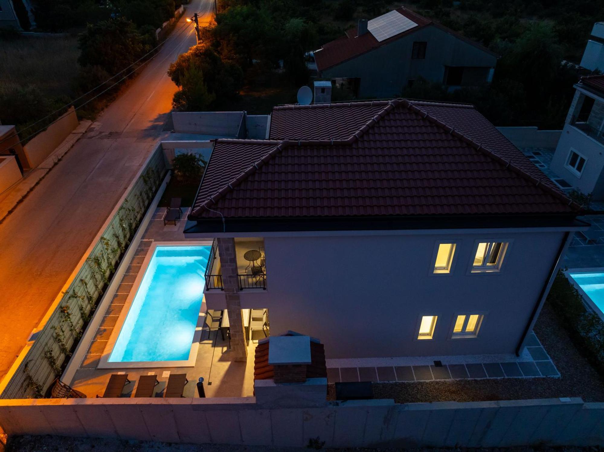 Casa Coral Willa