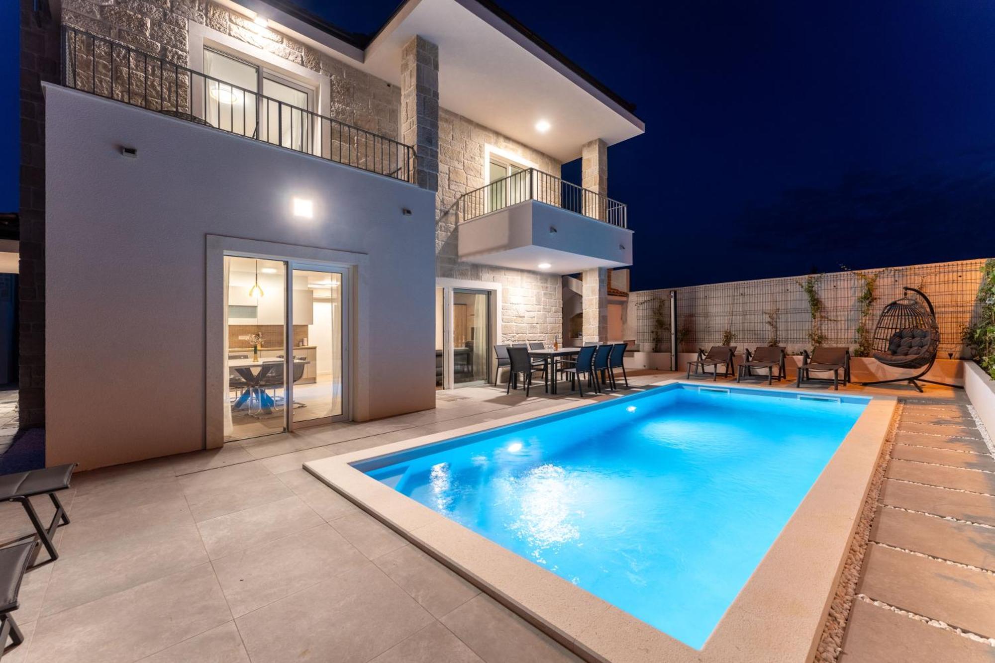 Casa Coral *